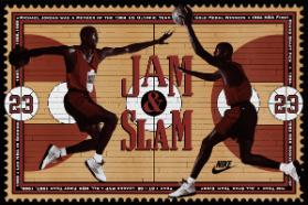 Jam & Slam