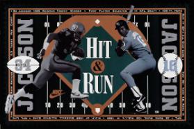 Hit & Run - Jackson