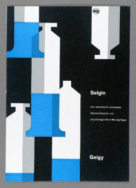 Selgin Geigy