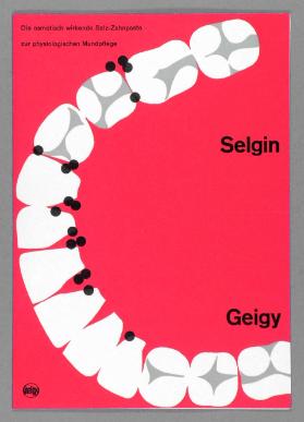 Selgin Geigy