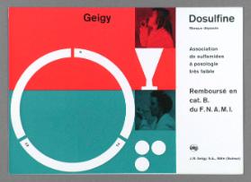 Dosulfine Geigy