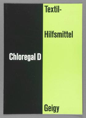 Chloregal D