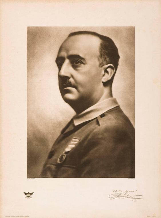 Francisco Franco Bahamonte