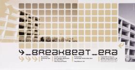 Breakbeat-Era - Dachstock/Reitschule/Bern