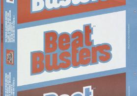 Beat Busters