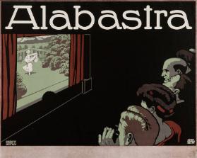 Alabastra