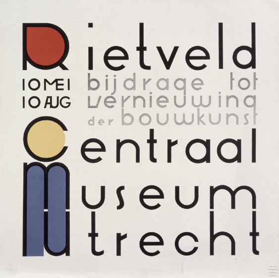 Gerrit Thomas Rietveld