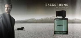 Background - Eau de Toilette - Jil Sander