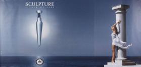 Sculpture - Elixir of Life - Nikos Parfums