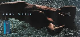 Cool Water - Davidoff - Eau de Toilette