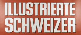 Illustrierte Schweizer - Woche für Woche in der Schweizer Illustrierten.