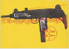 Rote Fabrik - Les Reines Prochaines - PJ Harvey - Les Musiciens du Nil - NTM + Melaaz