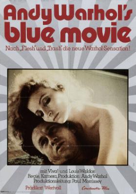 Blue Movie