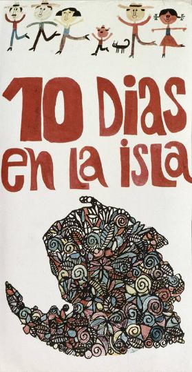 10 dias en la isla