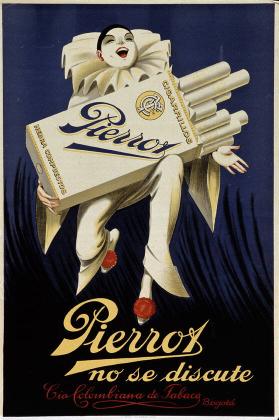 Cigarillos Pierrot - no se discute