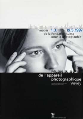 Images de la fondation suisse pour la photographie - Musée suisse de l'appareil photographique
