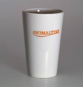 Ovomaltine