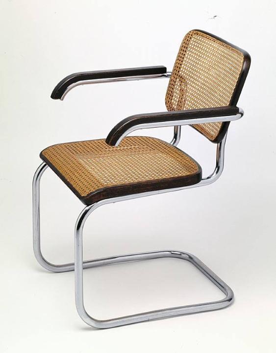 Marcel Breuer