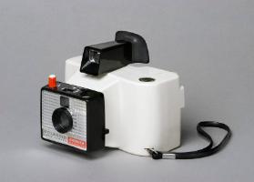 Polaroid Modell 20