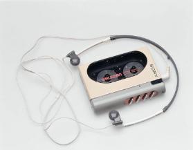 Walkman Stereo Cassette Player WM-50