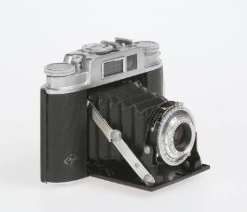 Agfa Isolette L