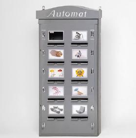 Automat