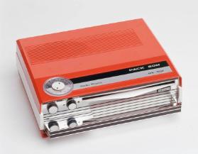 Radio Phono MR-7007