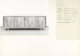 Die gute Form: 1959 Büro / Geschäft