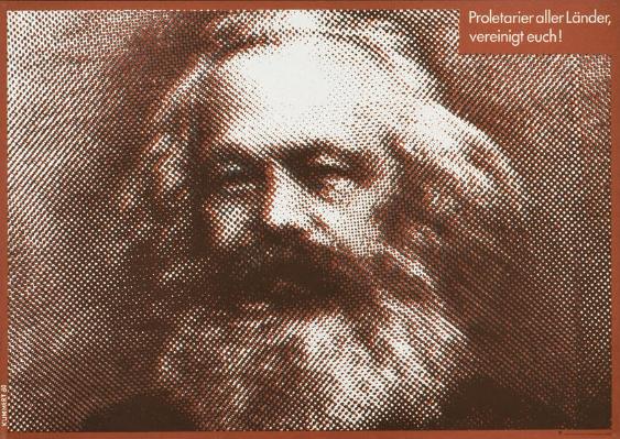 Karl Marx