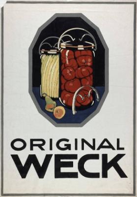 Original Weck