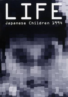 LIFE - Japanese Children 1994