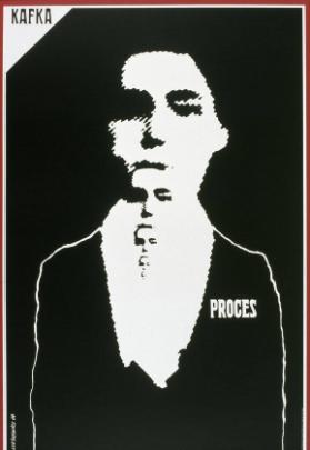 Kafka - Proces