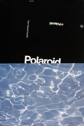 Polaroid - New Polaroid Impulse