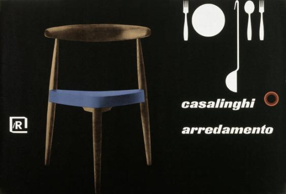 Casalinghi - Arredamento - lR