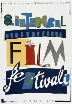 8. Istanbul Uluslararasi Film Festivali