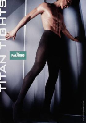 Titan tights - Palmers