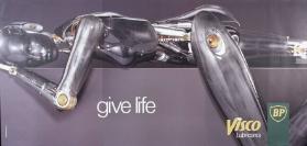 Give life - BP