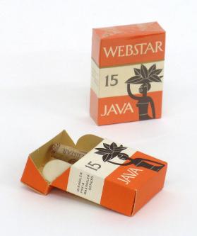 Webstar Java