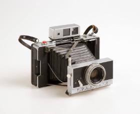 Polaroid Land Camera Modell 180