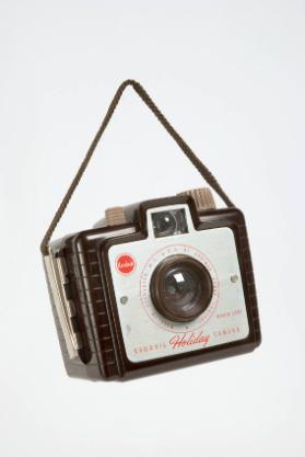 Brownie Holiday Camera