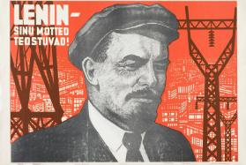 Lenin - Sinu mōtted teostuvad!