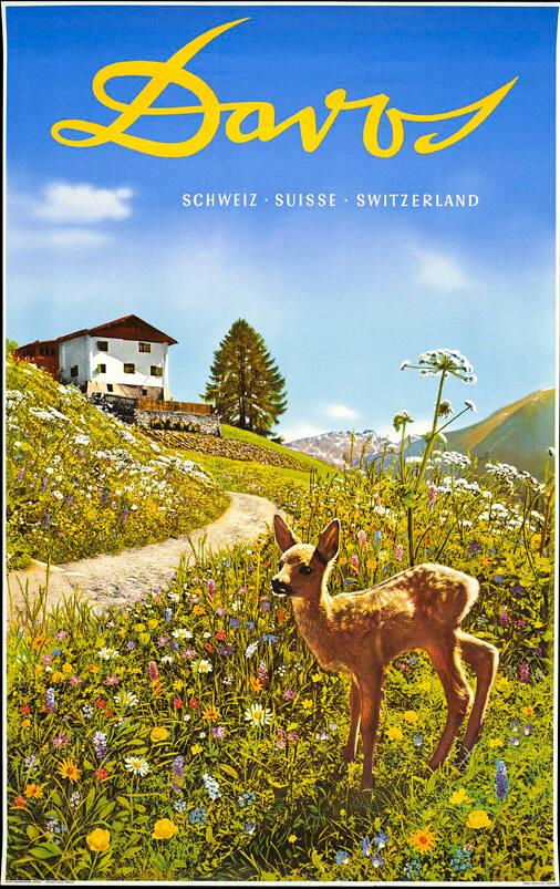 Davos Schweiz