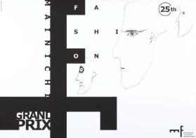 25 th Mainichi Fashion Grand Prix