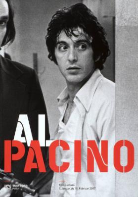 Al Pacino - Filmpodium