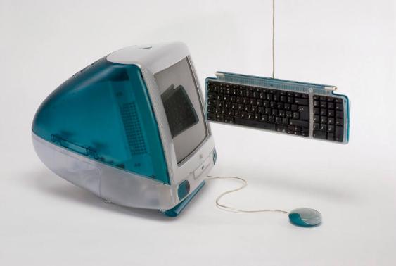 Apple Computer Inc., Industrial Design Group, Cupertino, US