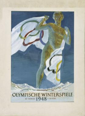 Olympische Winterspiele 1948