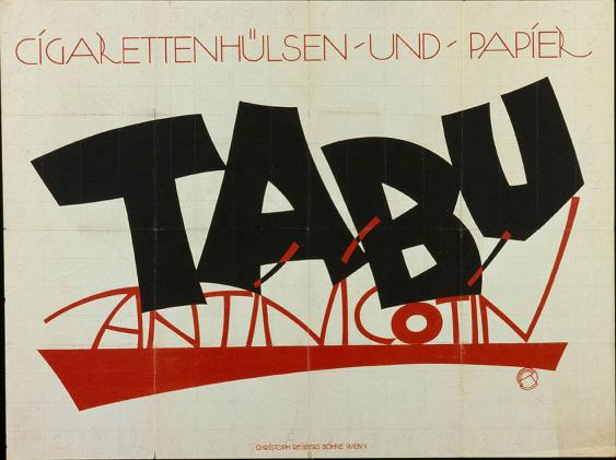 Tabu, Wien, AT