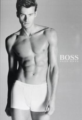 Boss - Hugo Boss