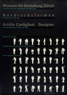 Achille Castiglioni