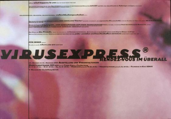 Virus Express